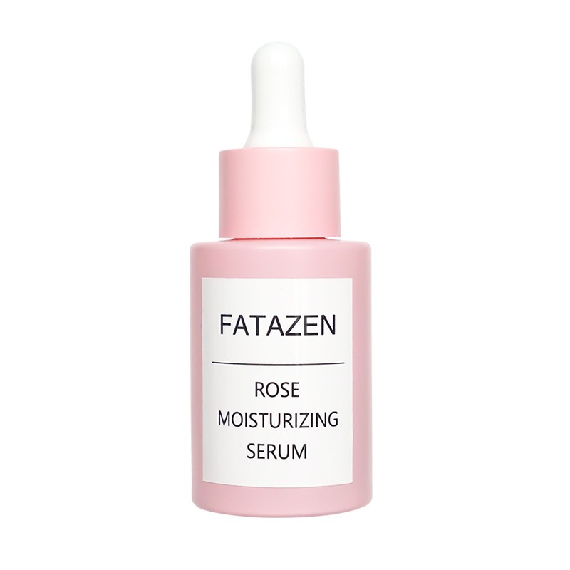 Fatazen Rose Moisturizing Serum