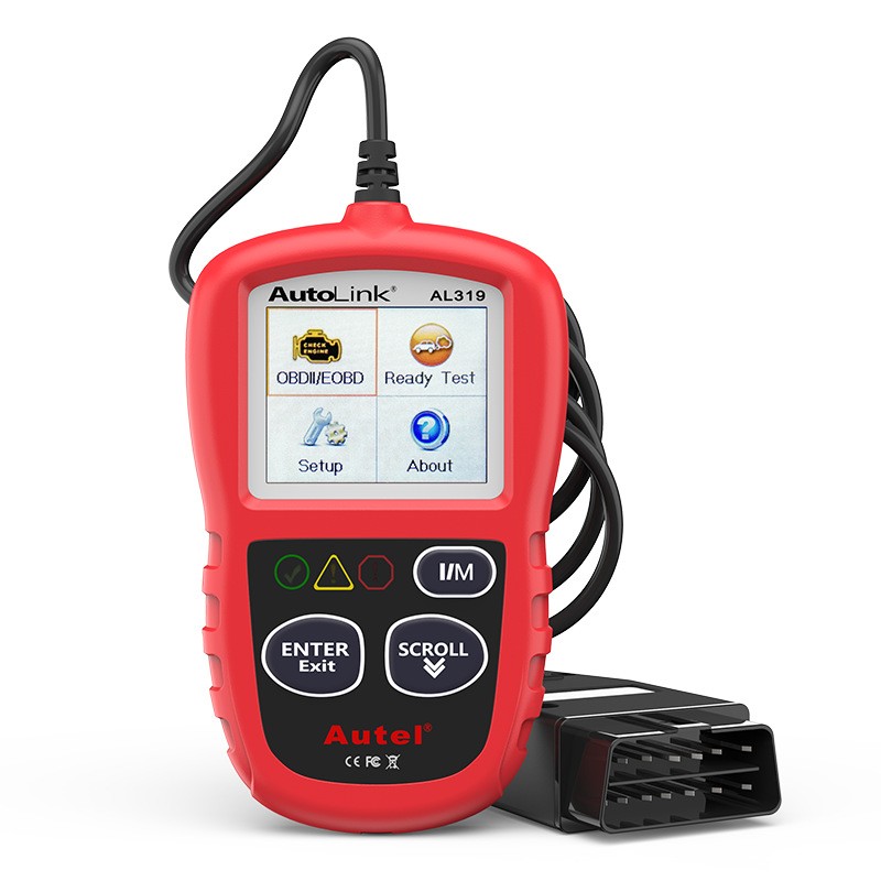 Diagnostic Scan Tools NZ
