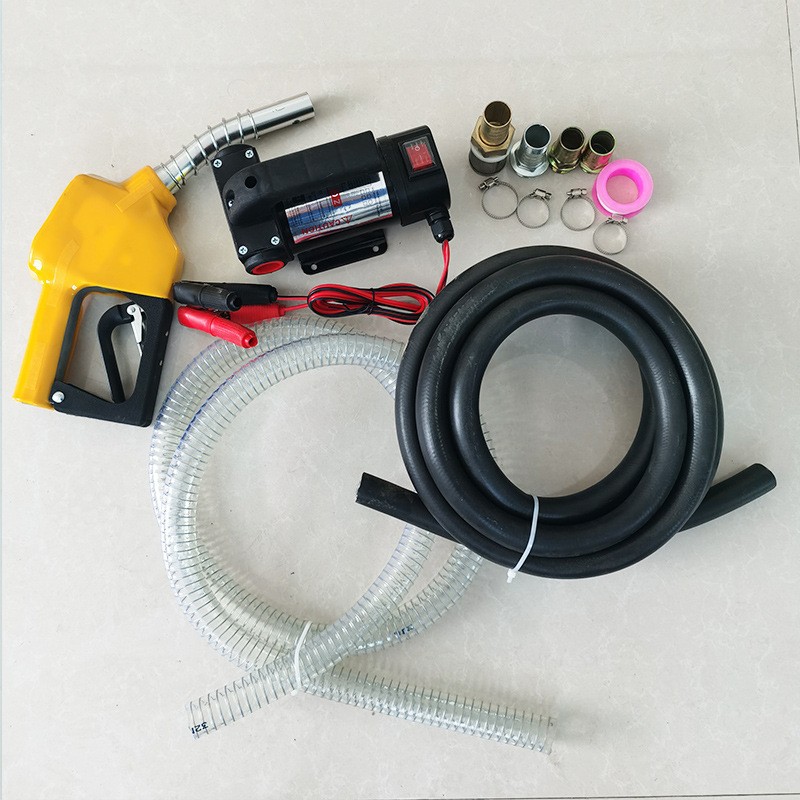 Diesel Transfer Pump