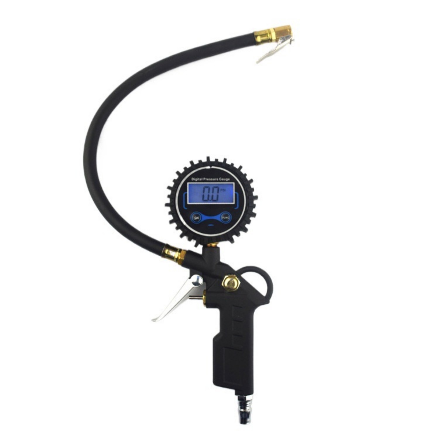 Digital Automatic Tyre Inflator