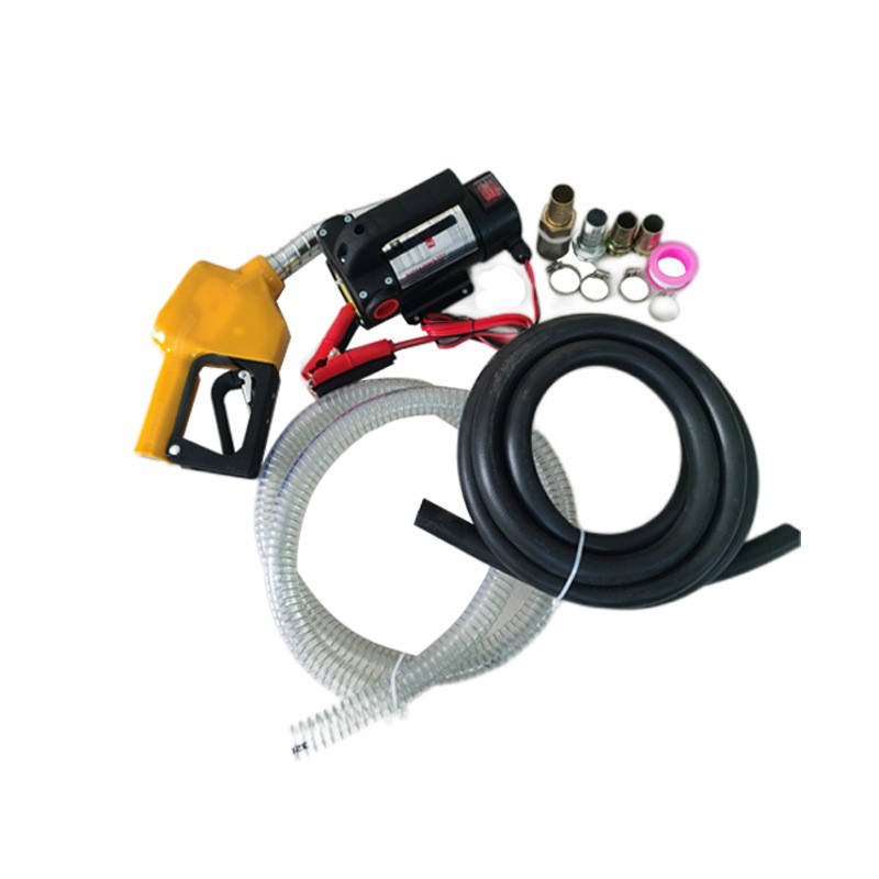 Fuel Transfer Pump NZ