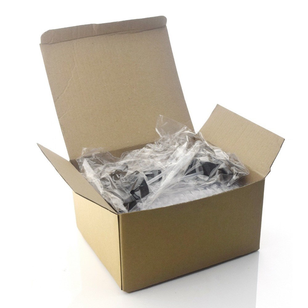 Glass Spray Bottle NZ