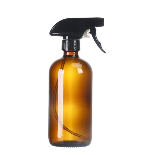 Glass Spray Bottle NZ