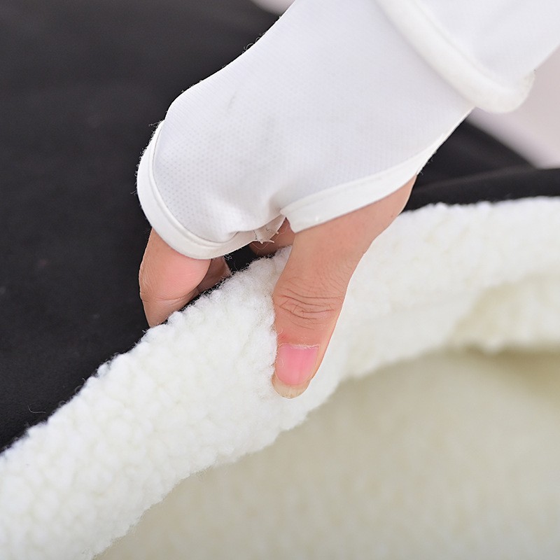 Cozy Dog Bed with Hood  Comfortable and Warm Sleeping Spot for Your Pet