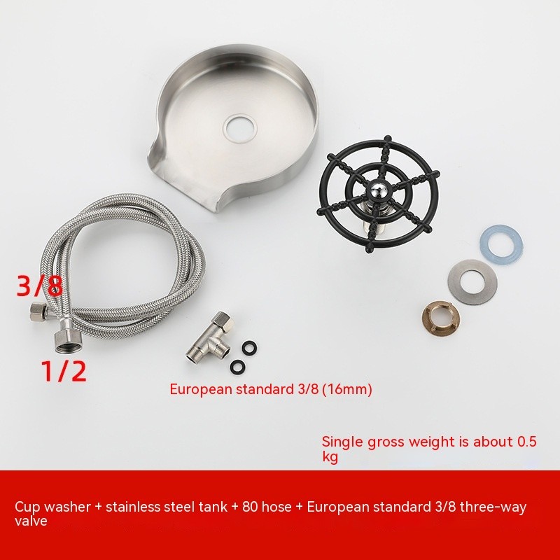 Wash Cup Tool Kitchen