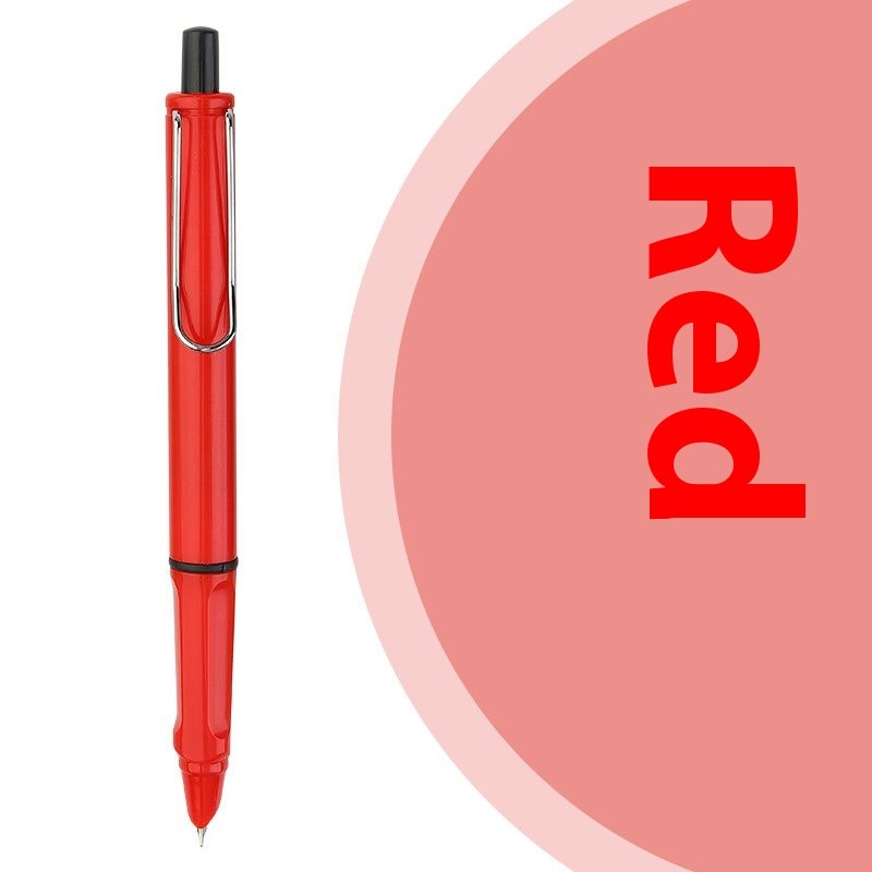 Retractable Fountain Pen