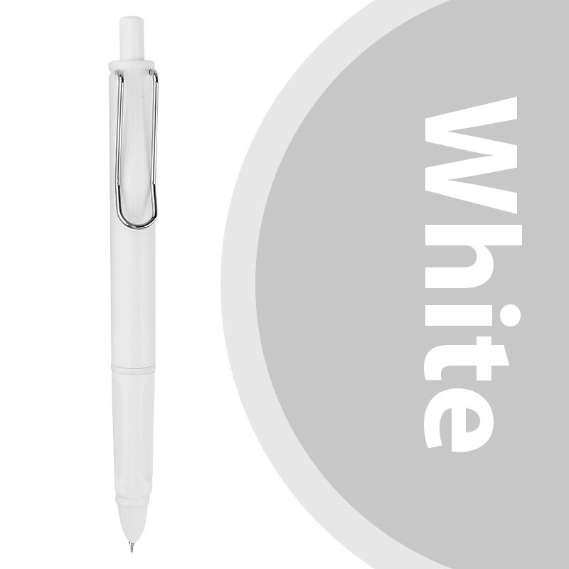 Retractable Fountain Pen