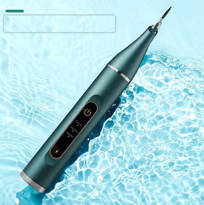 Ultrasonic Dental Cleaner