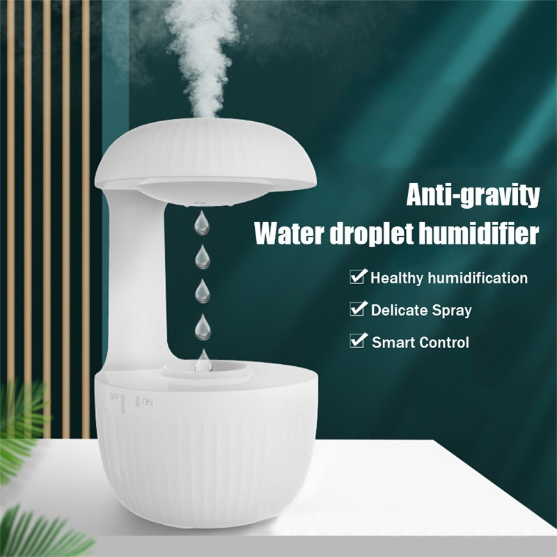 Gravity Air Humidifier