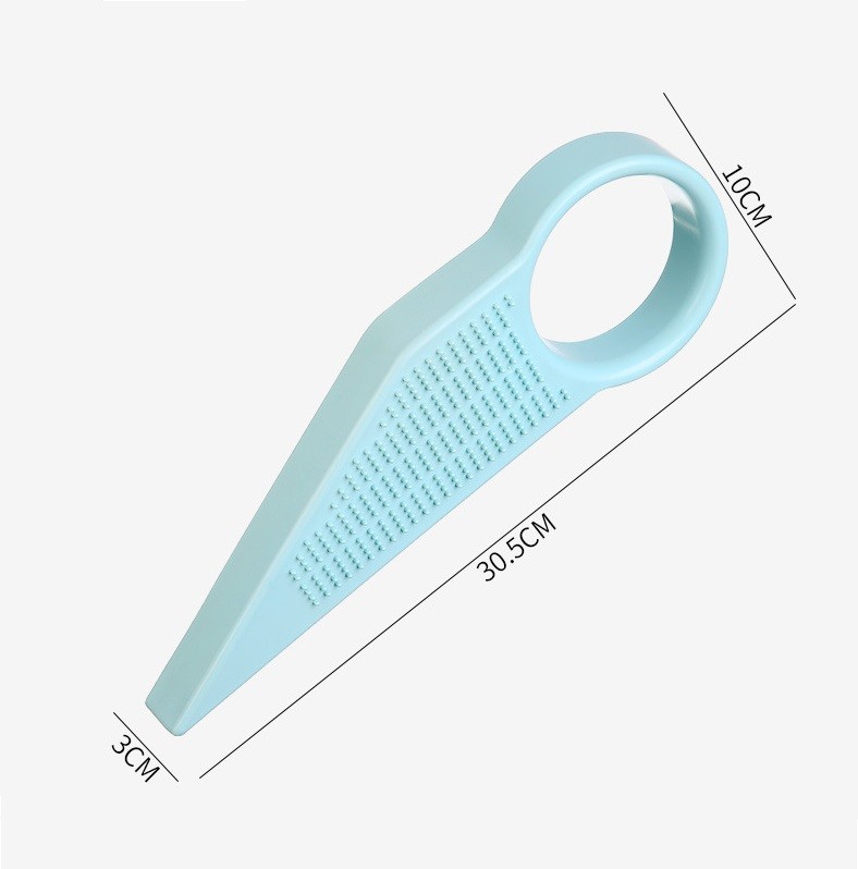 Ergonomic Mattress Wedge Elevator