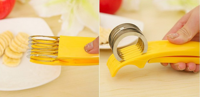 Banana Slicer