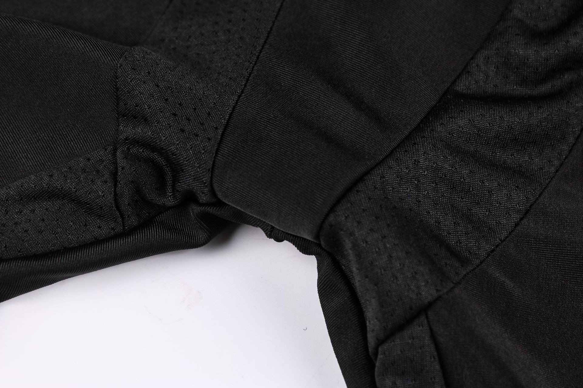 Snowboard And Ski Impact Shorts