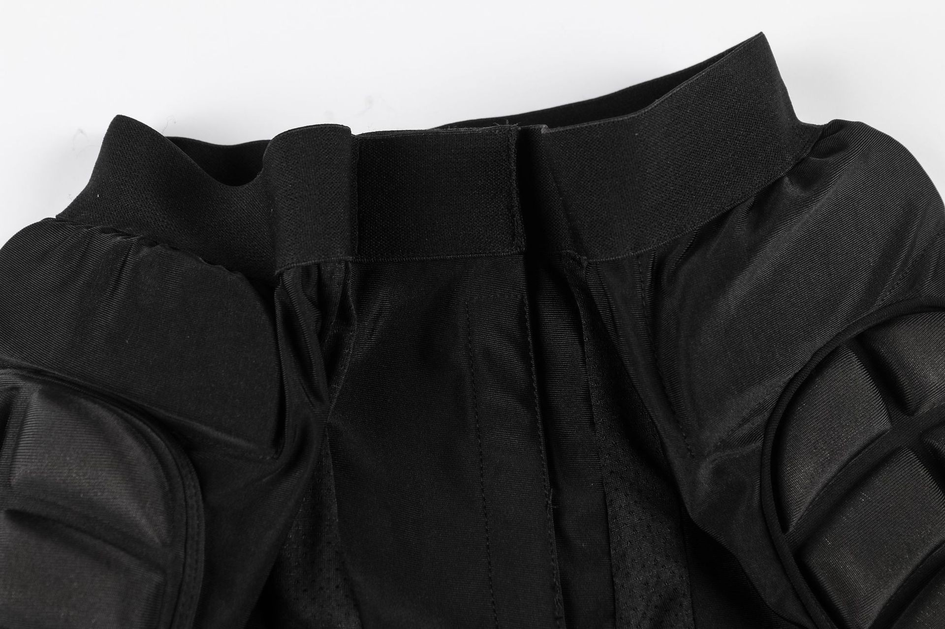 Snowboard And Ski Impact Shorts