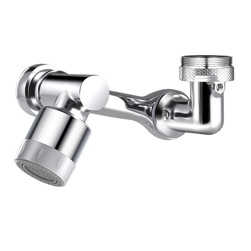 Universal 180 Rotatable Extension Faucet
