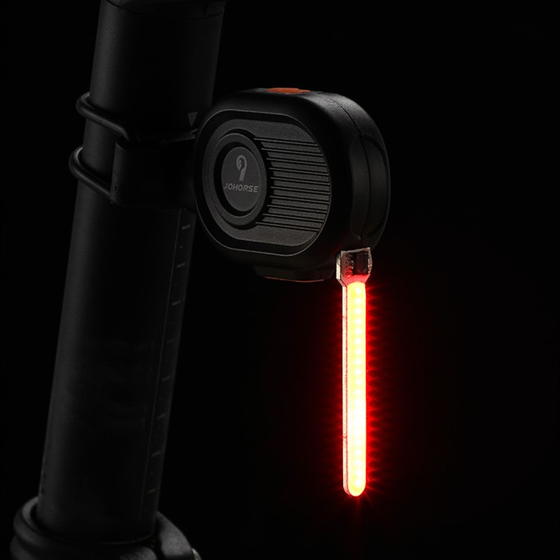 LED Bicycle Rear Light