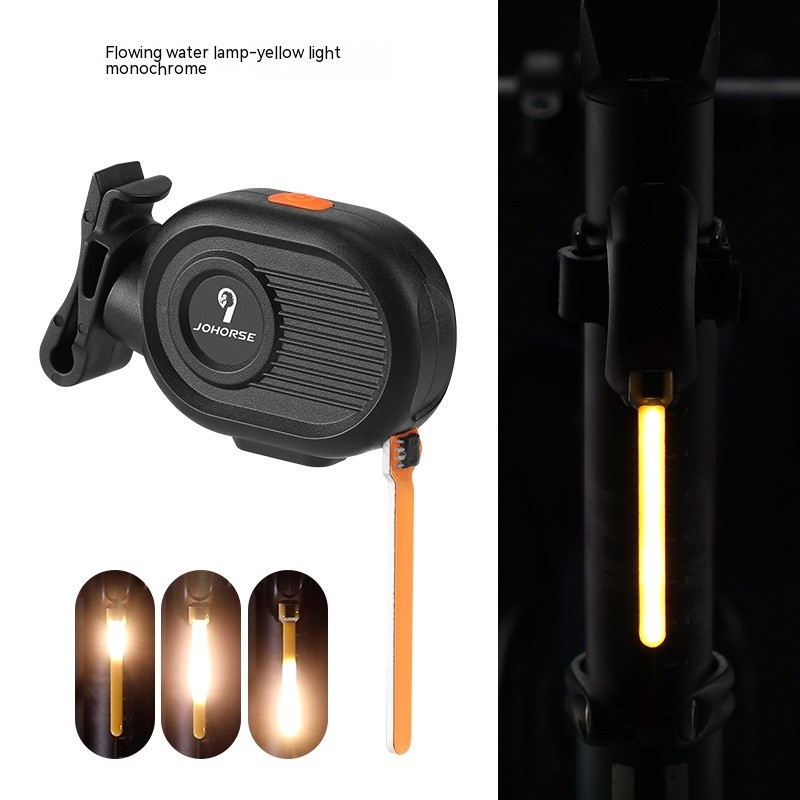 LED Bicycle Rear Light