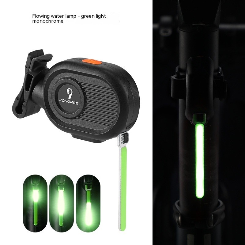 LED Bicycle Rear Light