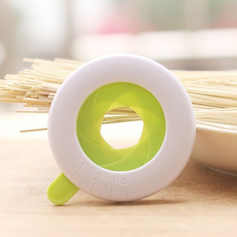 Pasta Measurer Noodle Maker