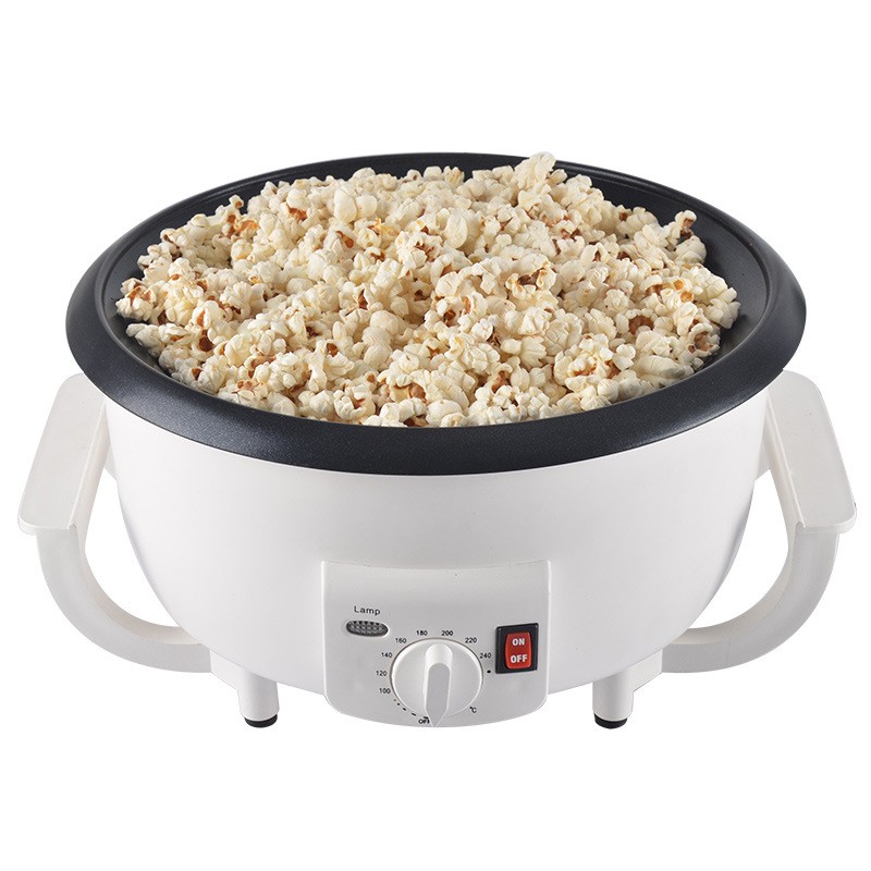 Roasting Coffee Machine