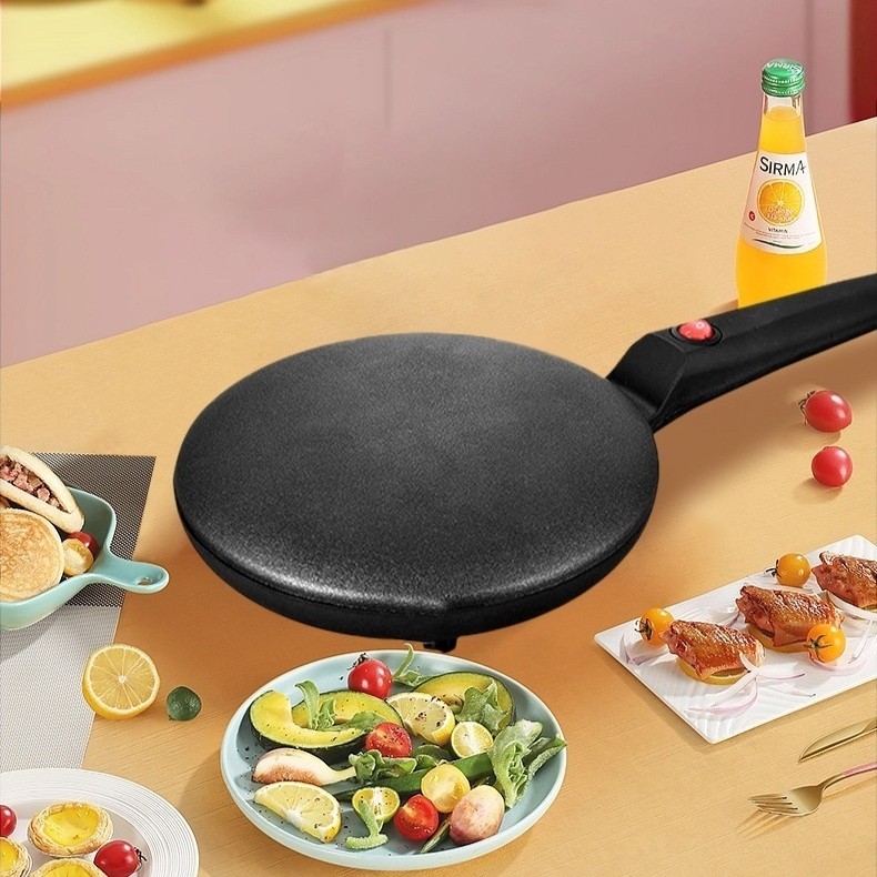 Small Pancake Pan