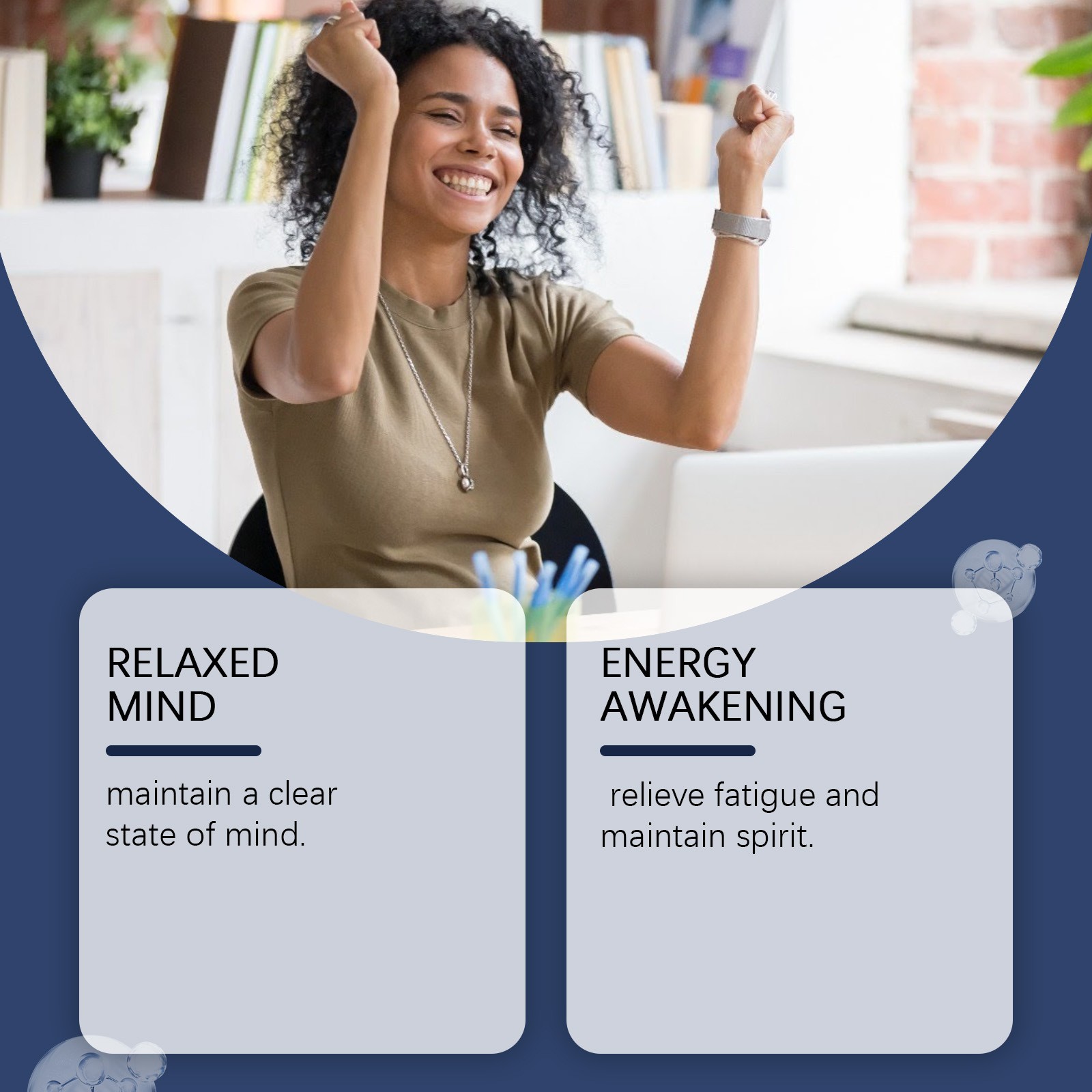 Memo Plus Brain Health Drops