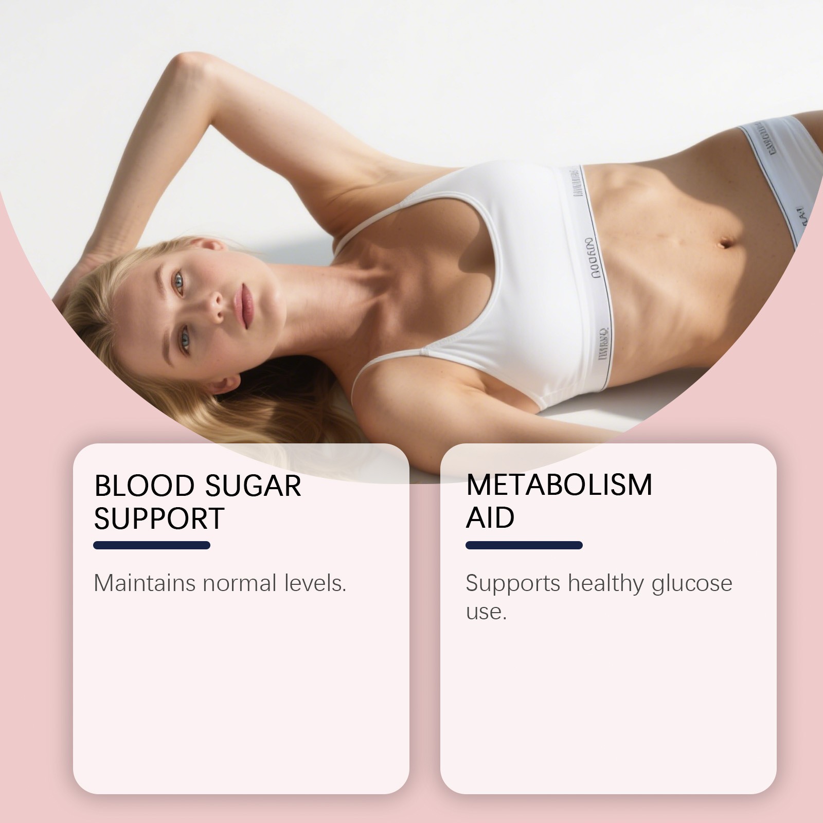 Blutzucker Complete  Daily Nutritional Support for Balanced Blood Sugar Awareness