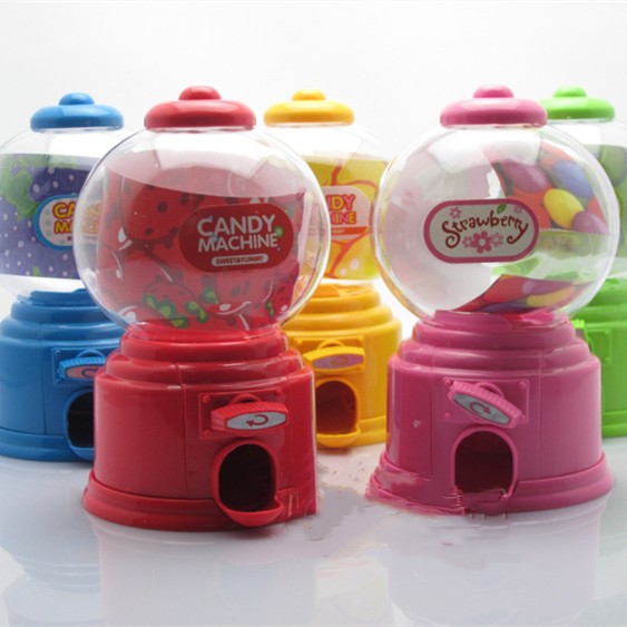 Gumball Dispenser NZ