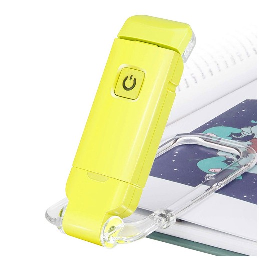 Rechargeable Book Light