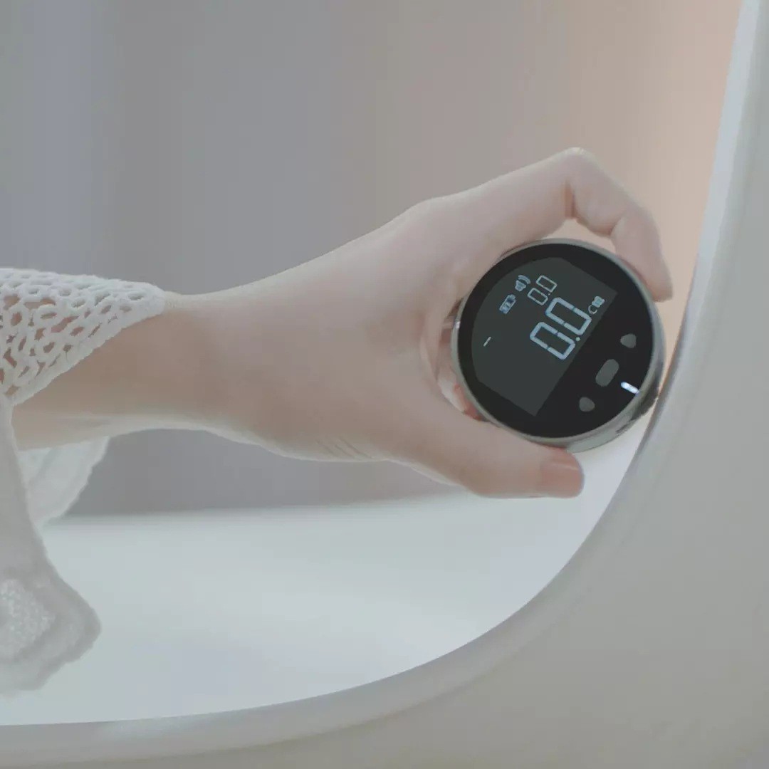 Digital Electronic Tape Measure