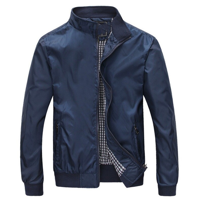 Mens Lightweight Jackets