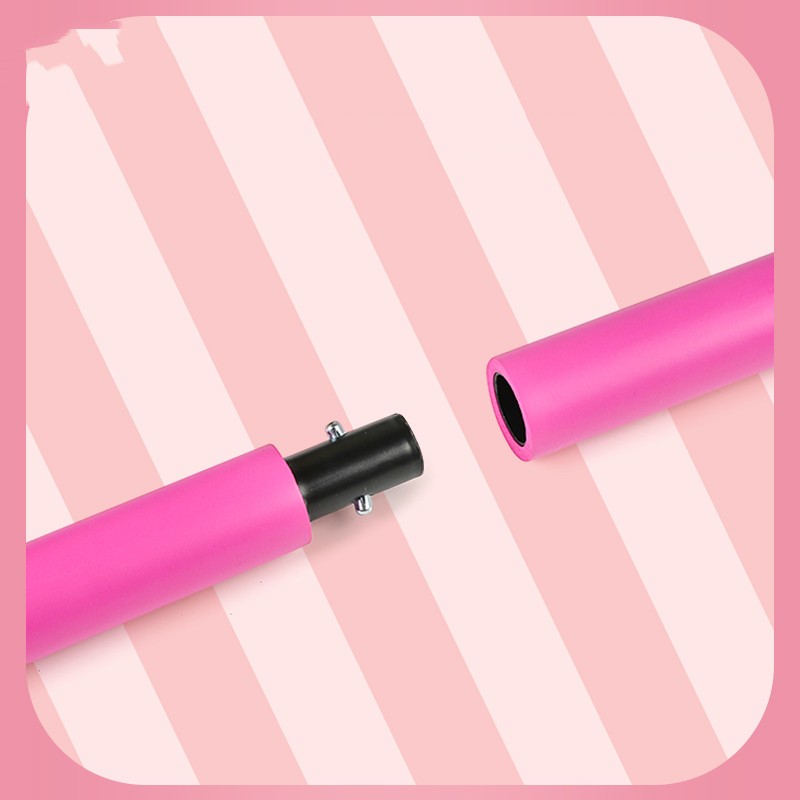 Pilates Exercise Stick Yoga Bar