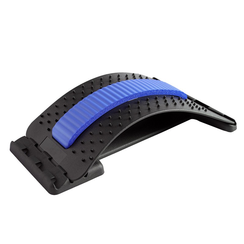 Multi-level Spine Massager Back
