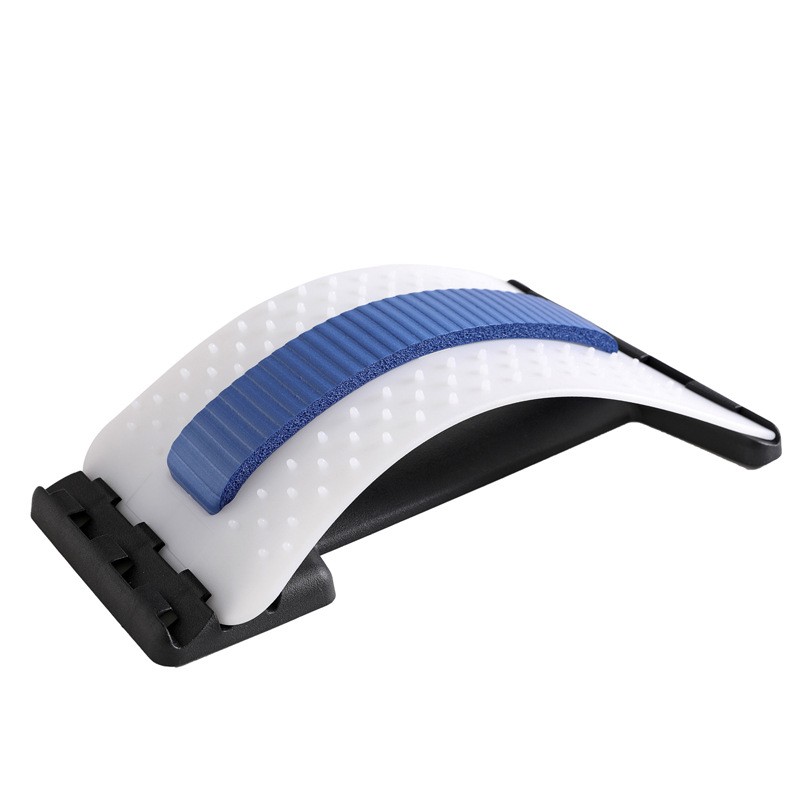 Multi-level Spine Massager Back