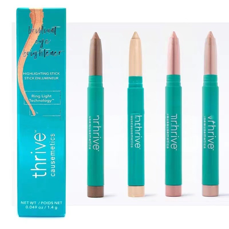 Glitter Highlighter Eyes Pen