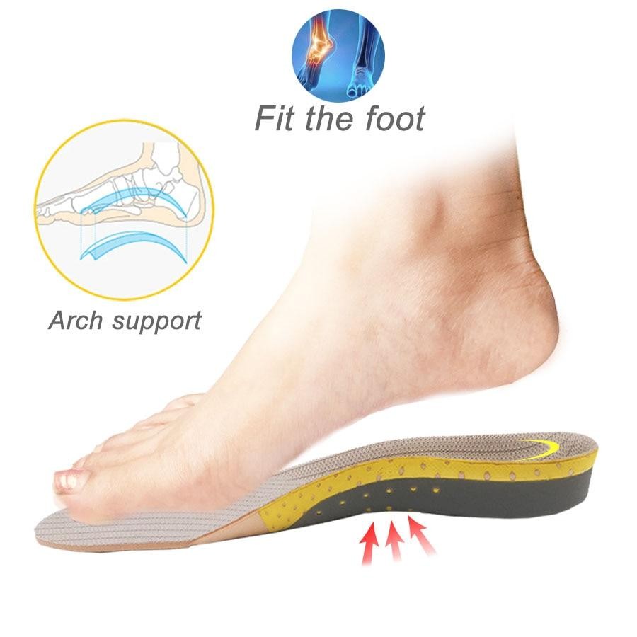 Orthopedic Shoe Insole