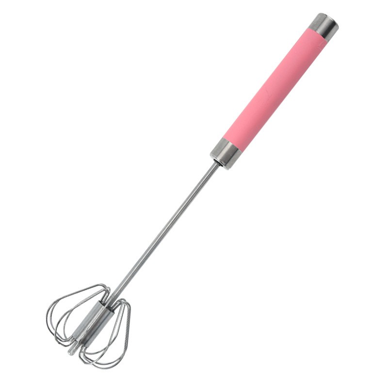 Semi-Automatic Whisk