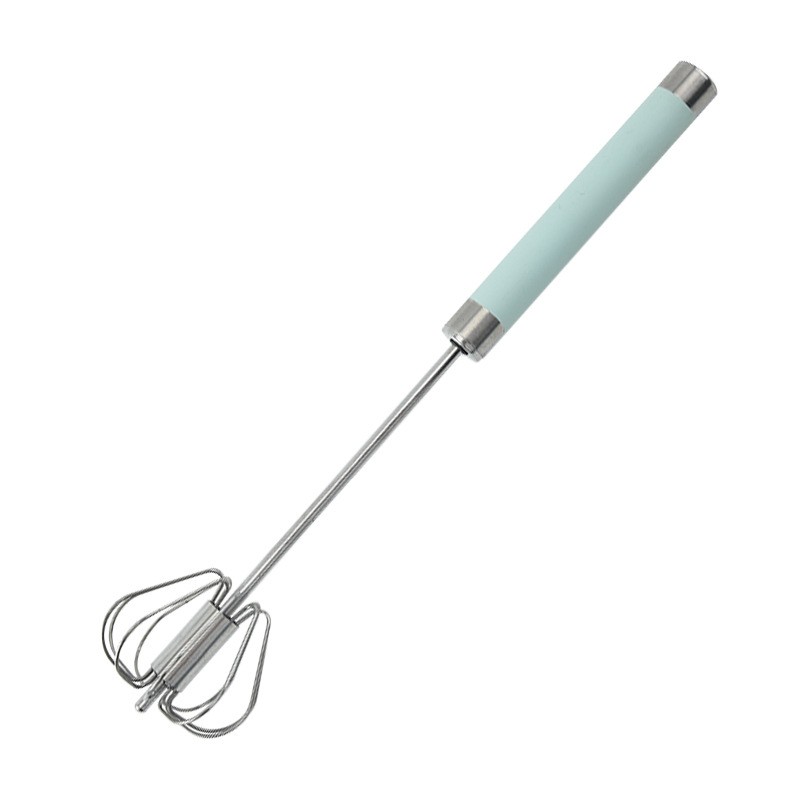 Semi-Automatic Whisk