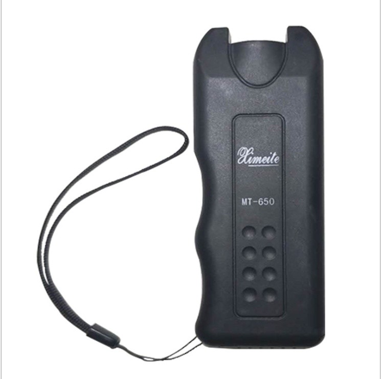 Ultrasonic Dog Repeller Handheld Device