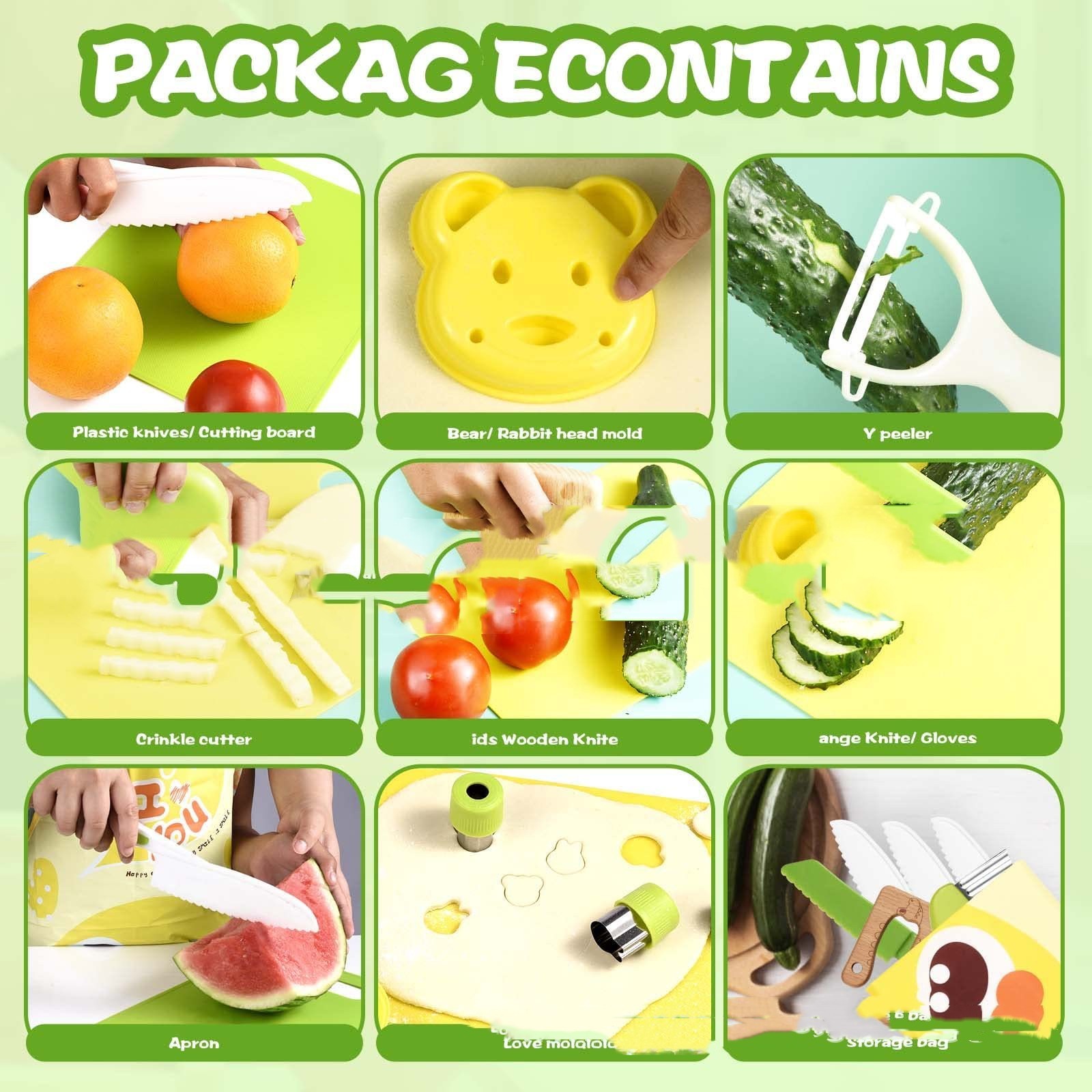 Best Childern Cookware Toys