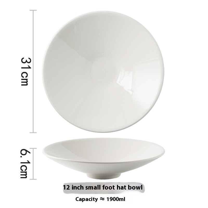 Bowl Plate