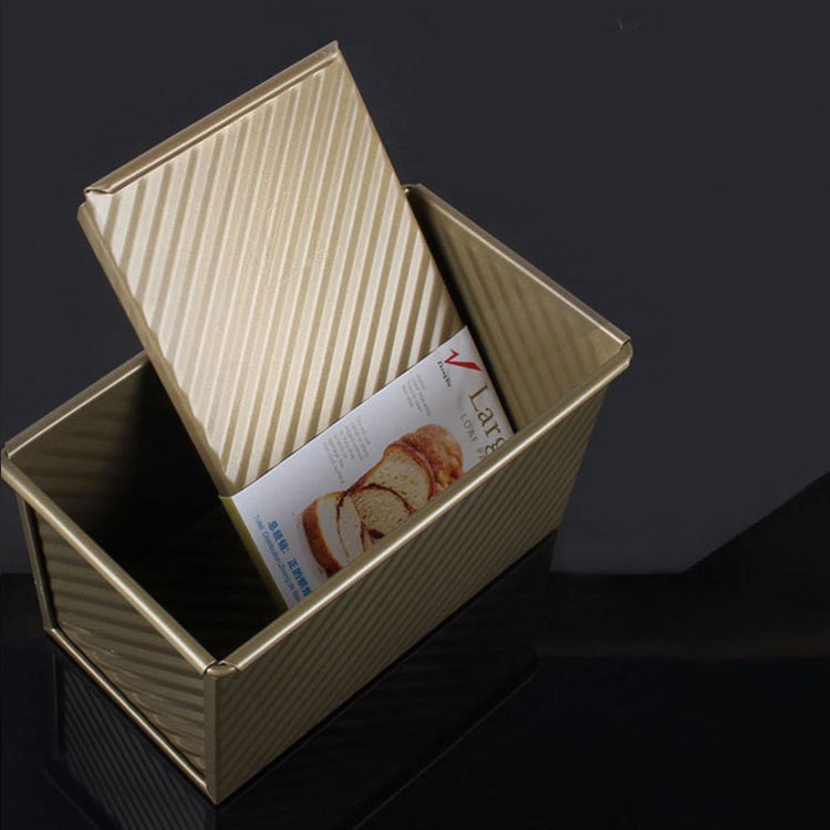 Bread Baking Molds Nz