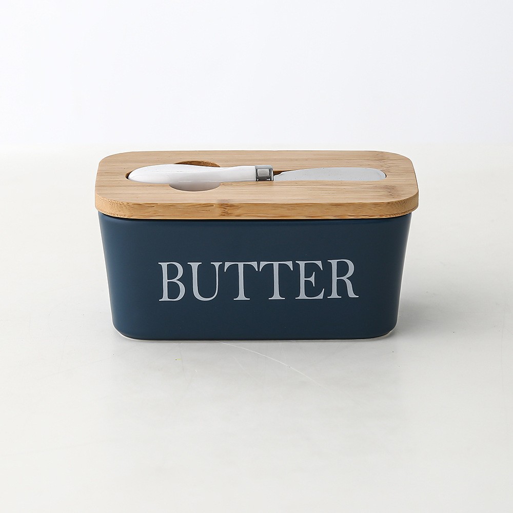 Butter Box Nz