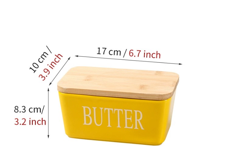 Butter Box Nz
