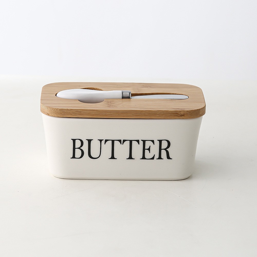 Butter Box Nz
