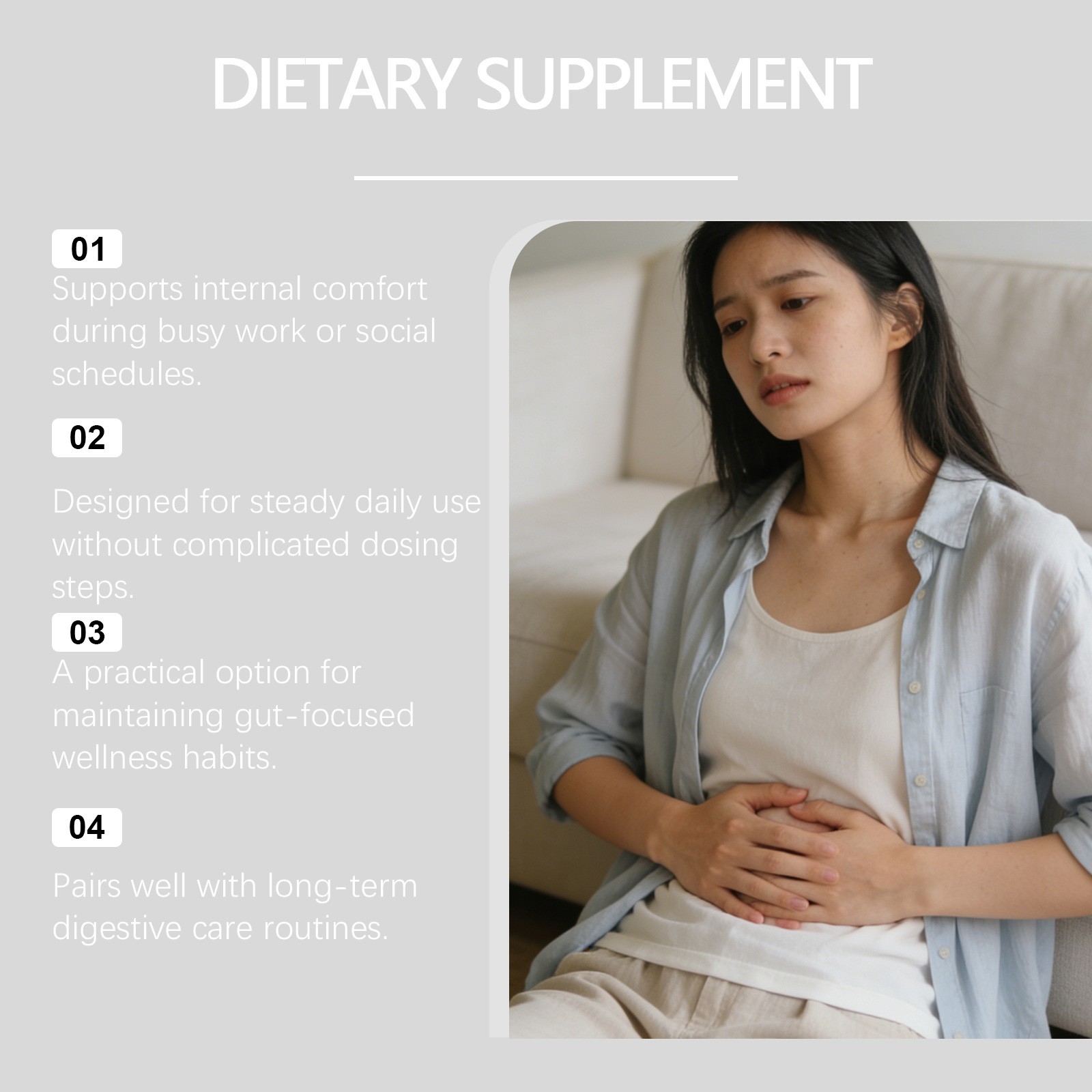 Probiotic Kombucha Gummies