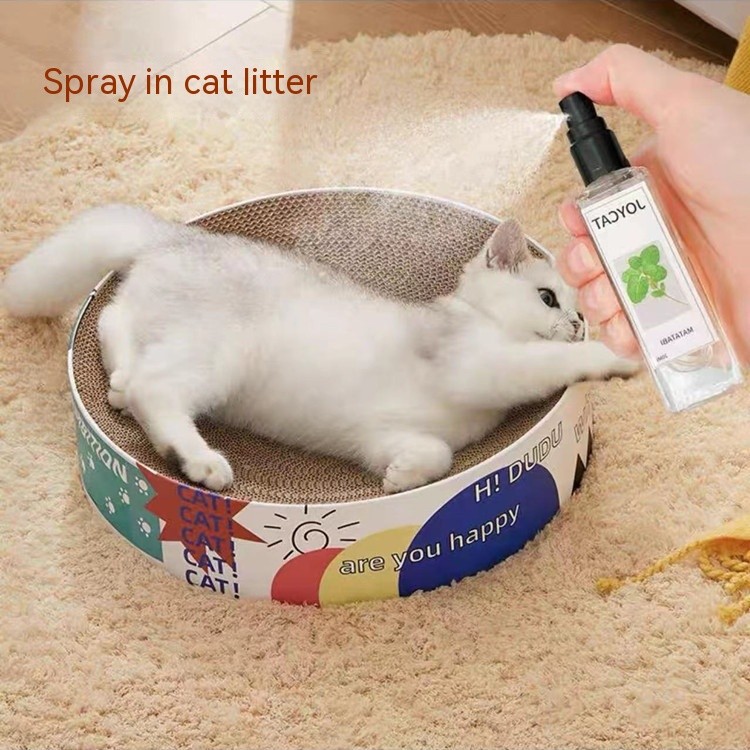 Herbal Cat Joy Spray