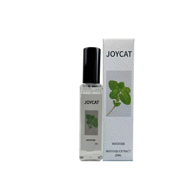 Herbal Cat Joy Spray