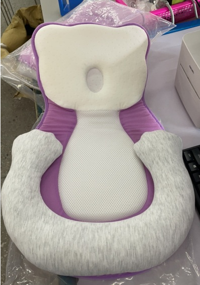 Head Support Pillow