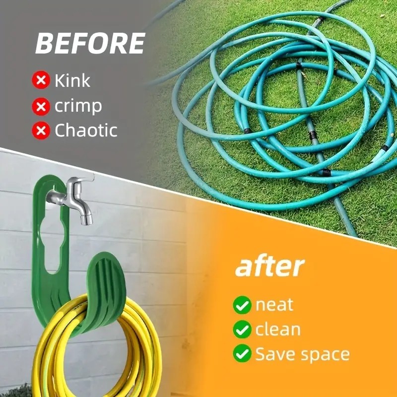 Hose Holder