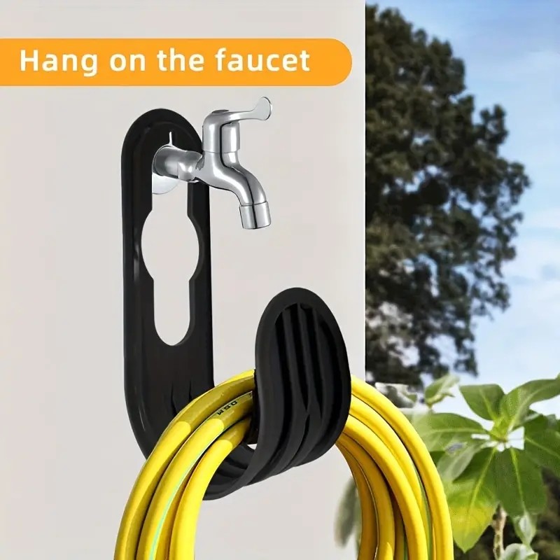 Hose Holder
